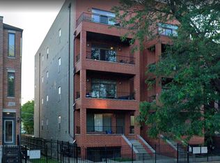 5408 S Michigan Ave Unit 2S, Chicago, IL 60615