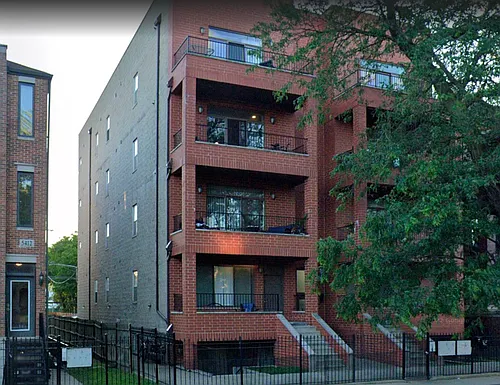 5408 S Michigan Ave #5S Photo 1