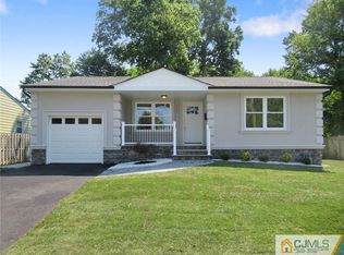 111 Jeffery Rd, Colonia, NJ 07067