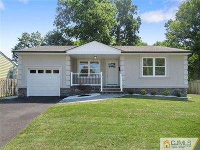 111 Jeffery Rd, Colonia, NJ, 07067