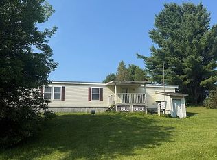 387 Boot Hill Rd, East Fairfield, VT 05448