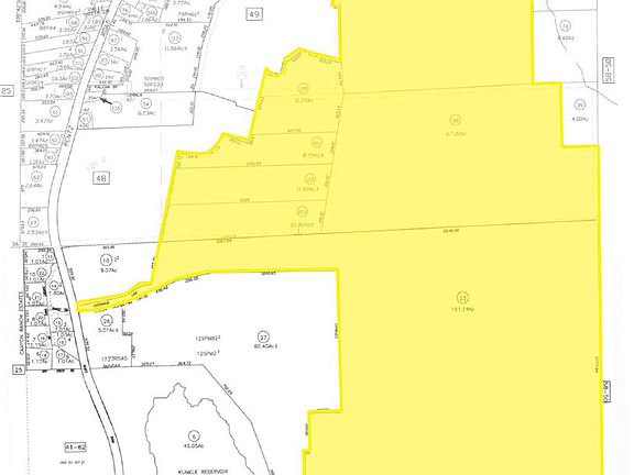 5th image of 0 Pentz Rd