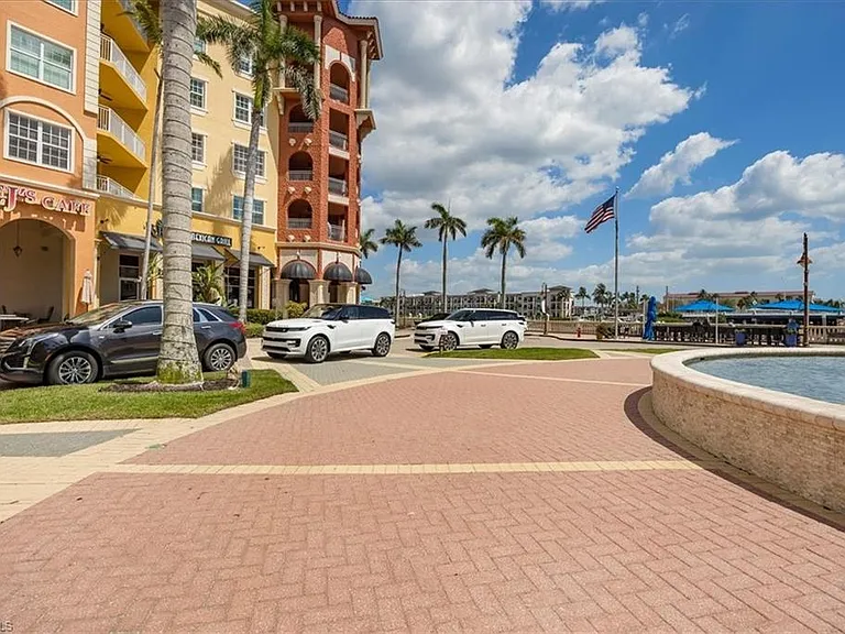 410 Bayfront Pl #2309 — Photo 19