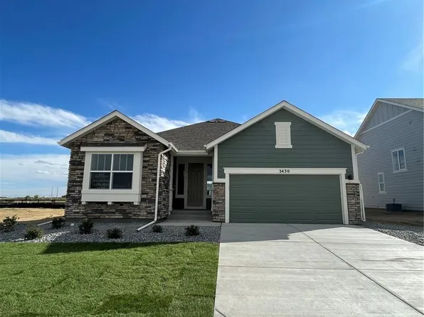 3430 Dryden Place, Mead, CO 80542