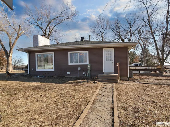 185 E Sterling Ave, Sterling, NE 68443