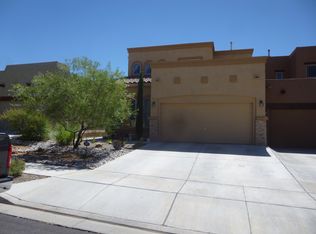 2526 Treviso Dr SE, Rio Rancho, NM 87124