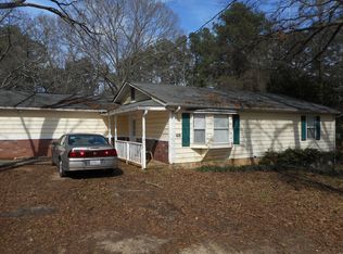 48 Old Rountree Rd, Jonesboro, GA 30236