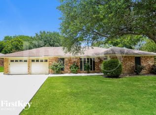 4016 El Cid Pl, Fort Worth, TX 76133