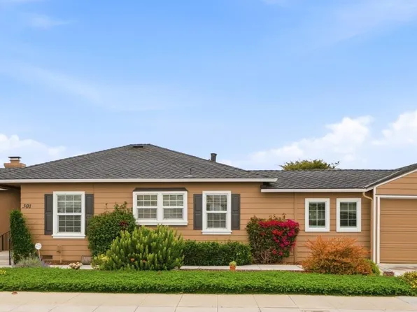 301 Lorimer St, Salinas, CA 93901