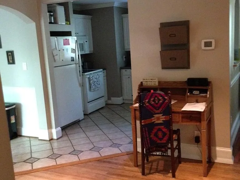 Keeping Room/Kitchen