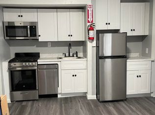 309 2nd Ave APT 2, Asbury Park, NJ 07712