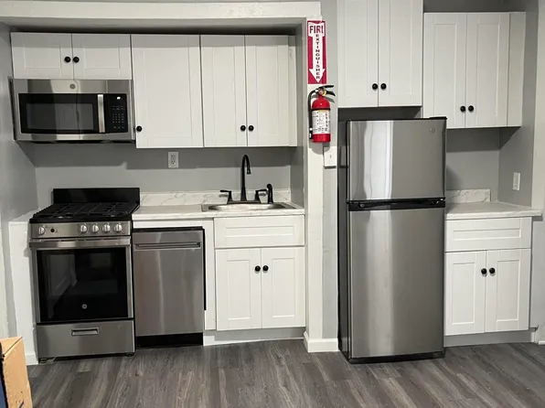 309 2nd Ave APT 2, Asbury Park, NJ 07712