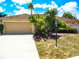 5396 Evening Star Way, Lake Worth, FL 33467