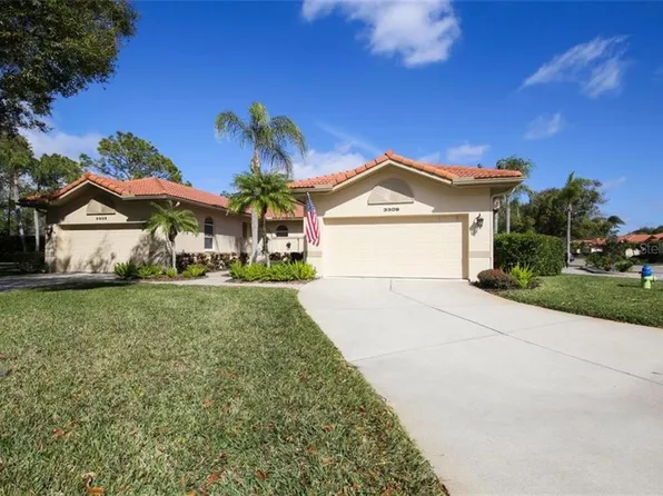 3309 W Chelmsford Ct #23, Sarasota, FL 34235