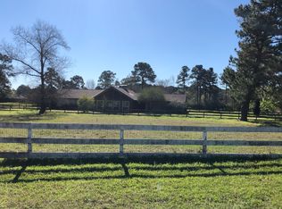 1307 Goodson Loop, Pinehurst, TX 77362