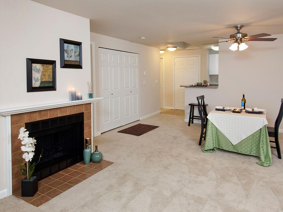 Charming 1 Bedroom Home