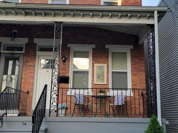14 Lincoln Ave, Collingswood, NJ 08108