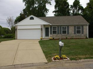 12 Ravenwood Ct, Belleville, IL