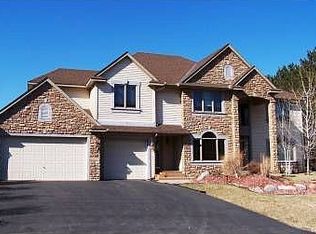 1507 Pinetree Trl, Eagan, MN 55122