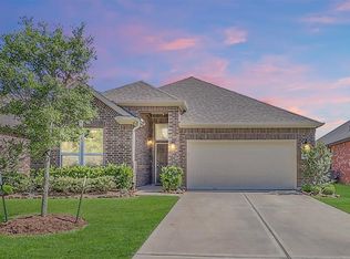 10075 Cimarron Canyon Ln, Magnolia, TX 77354