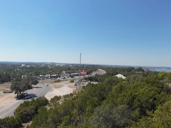 100 Conejo Dr, Austin, TX 78734