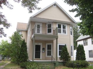 1020 S 5th Ave, Wausau, WI 54401