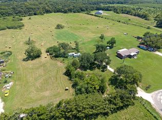 1 Kuntz Cemetery Rd, Brookshire, TX 77423