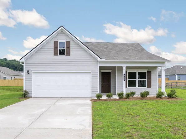 488 Guy Williams Rd, Rock Spring, GA 30739