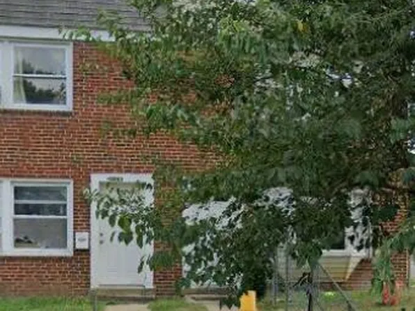 3045 Janice Ave, Baltimore, MD 21230
