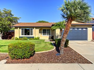 15419 Via La Gitano, Poway, CA 92064