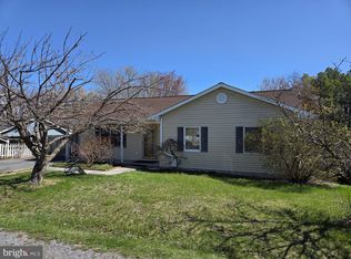 131 Obriens Cir, Winchester, VA 22602