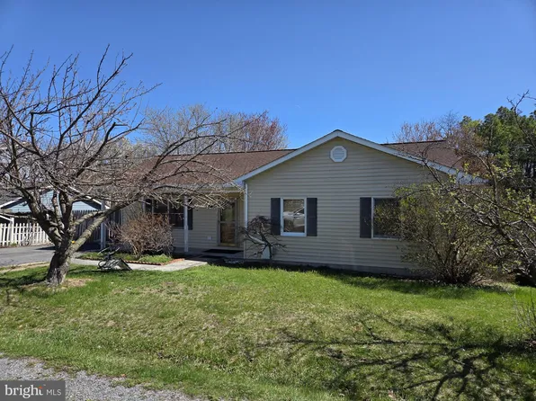 131 Obriens Cir, Winchester, VA 22602