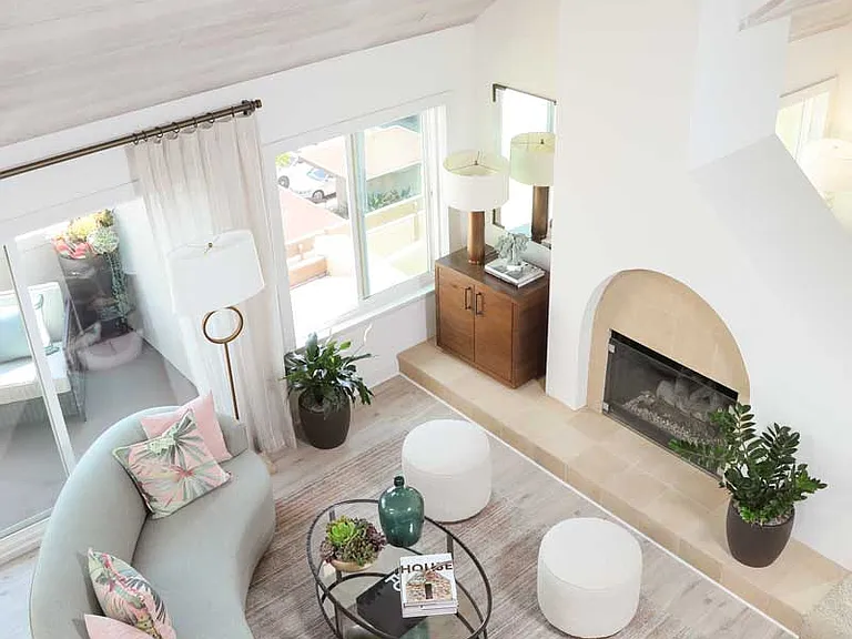 Promontory Point Apartment Homes — Photo 20
