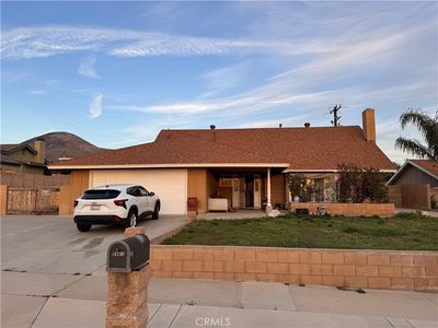 5961 Buchanan Ave, San Bernardino, CA, 92404