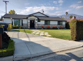 291 Renoak Way, Arcadia, CA 91007