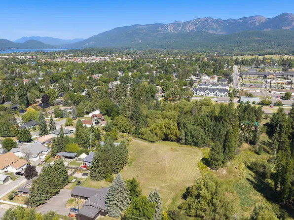 1037 Park Ave, Whitefish, MT 59937