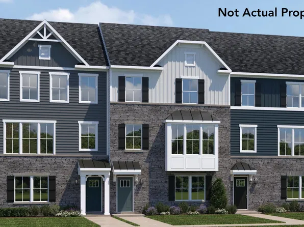 4575 Addison Ln N, Hilliard, OH 43026