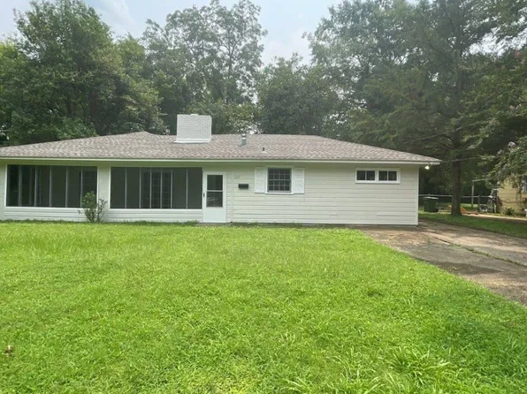 3357 S Hull St, Montgomery, AL 36105