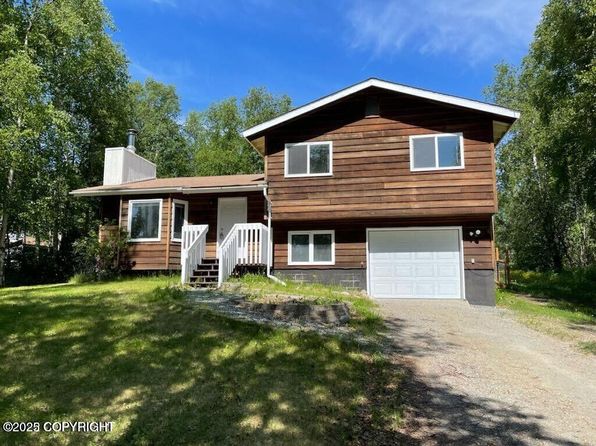 5875 E Alder Cir, Wasilla, AK 99654