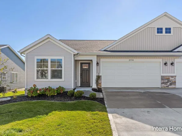 3774 Ambrosia Dr SW #24, Grand Rapids, MI 49534
