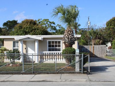 1148 W 33rd Street, Riviera Beach, FL, 33404