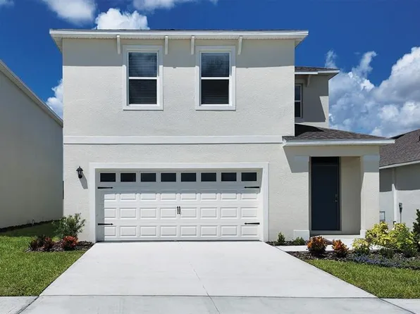 5164 PENELOPE TRAIL, LAKELAND, FL 33811
