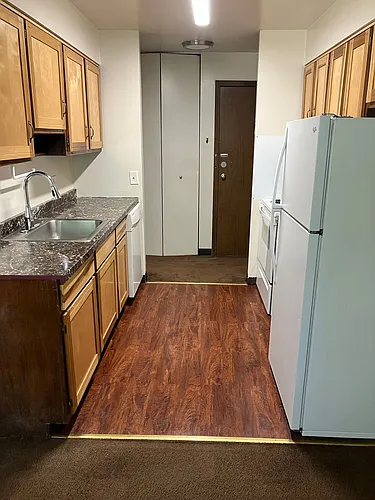 Floor plan 226E