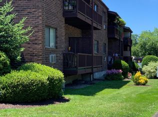 235 Henry Ave Unit 31K, Stratford, CT 06614