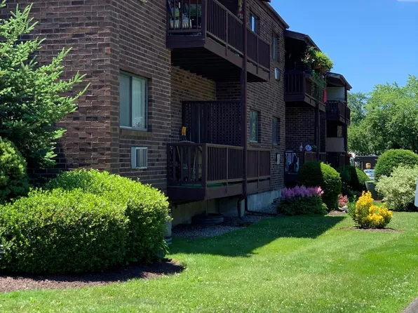 235 Henry Ave Unit 31K, Stratford, CT 06614