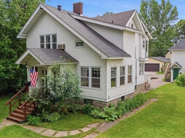 308 S 6th Ave, Virginia, MN 55792