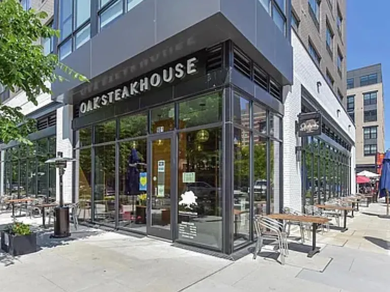 Local Restaurants