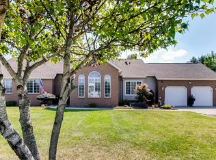 131 Canyon Villa Dr, Hebron, OH 43025