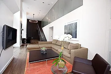 Rented by Town Residential