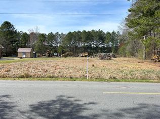 238 Free Gospel Rd, Snow Hill, NC 28580